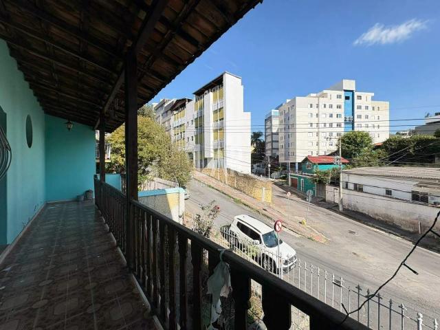 Casa venda em Nova Floresta, Belo Horizonte