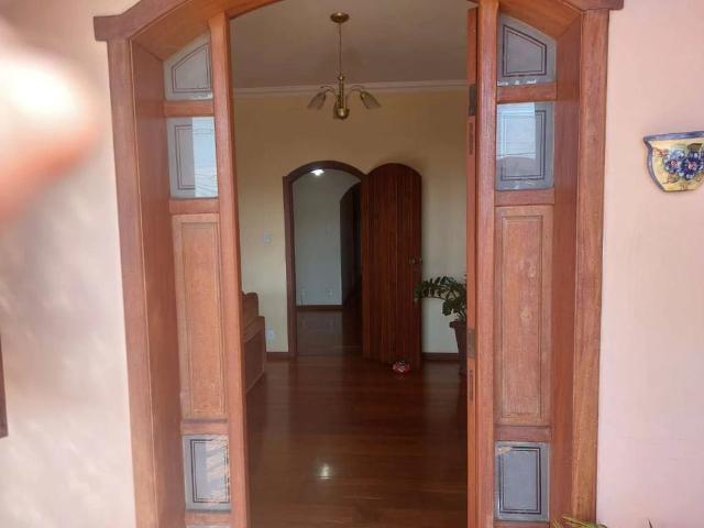 Casa venda em Nova Floresta, Belo Horizonte
