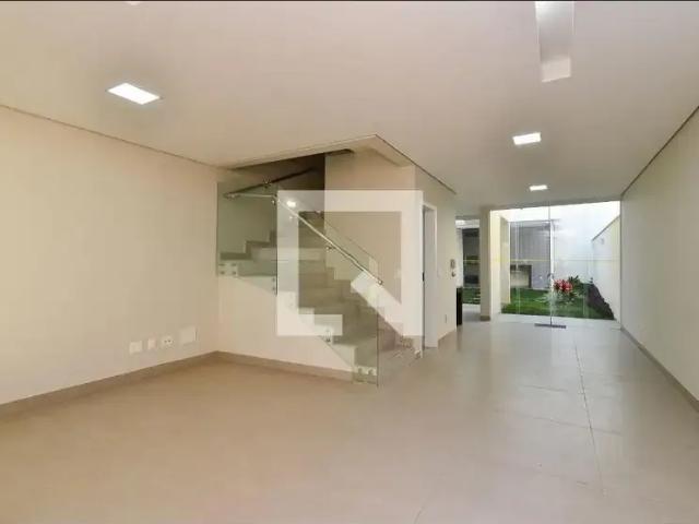 Casa venda em Nova Floresta, Belo Horizonte