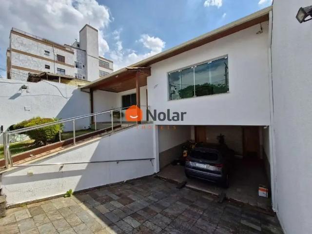 Casa venda em Nova Floresta, Belo Horizonte
