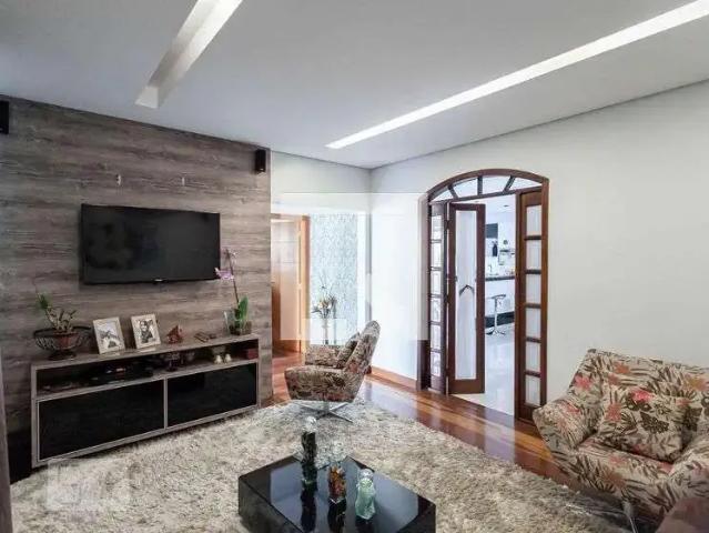 Casa venda em Nova Floresta, Belo Horizonte