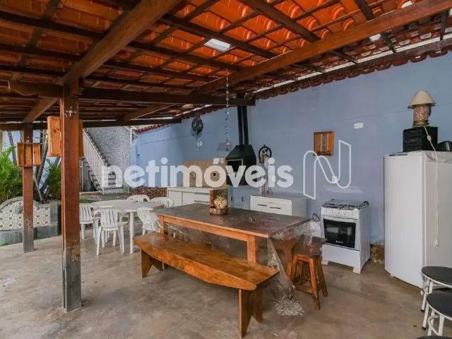 Casa venda em Região Geográfica Imediata de Belo Horizonte, Região Metropolitana de Belo Horizonte