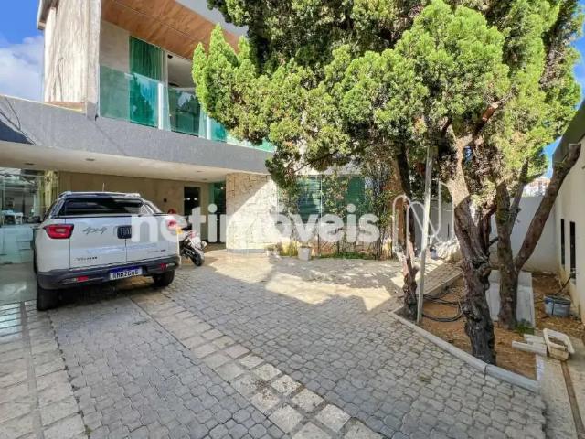 Casa venda em Região Geográfica Imediata de Belo Horizonte, Região Metropolitana de Belo Horizonte