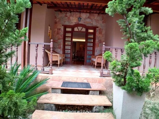 Casa venda em Regional Oeste, Belo Horizonte