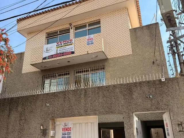 Casa venda em Regional Oeste, Belo Horizonte
