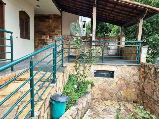 Casa venda em Regional Oeste, Belo Horizonte