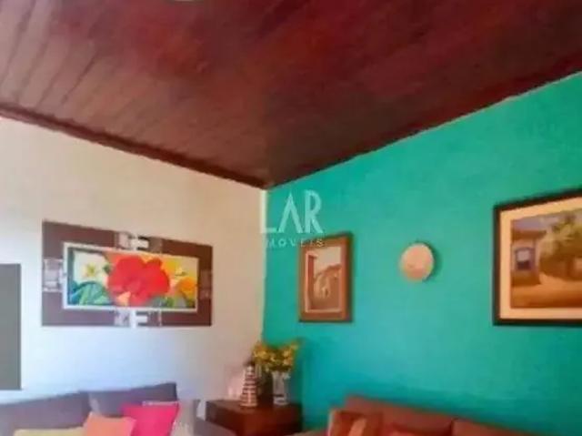 Casa venda em Regional Oeste, Belo Horizonte