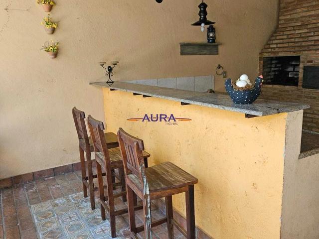 Casa venda em Regional Oeste, Belo Horizonte