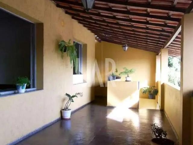 Casa venda em Regional Oeste, Belo Horizonte