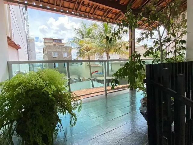 Casa venda em Regional Oeste, Belo Horizonte