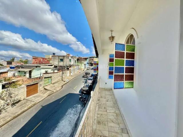 Casa venda em Nova Vista, Belo Horizonte