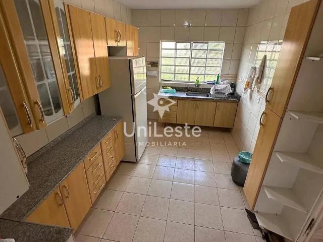 Casa venda em Nova Vista, Belo Horizonte