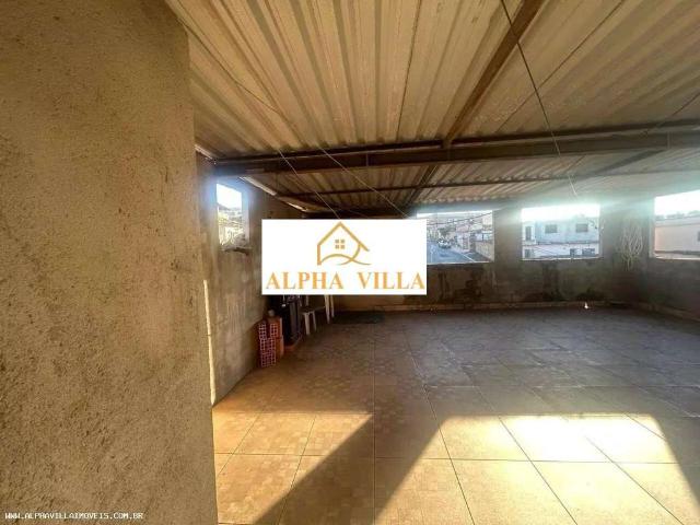 Casa venda em Regional Leste, Belo Horizonte