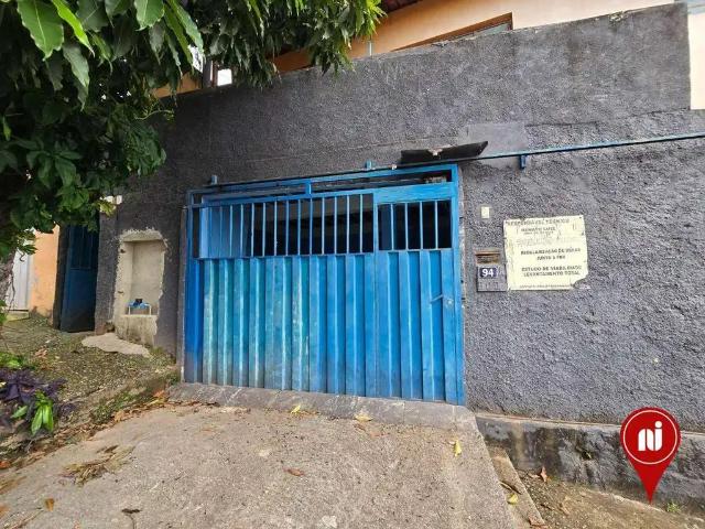 Casa venda em Região Geográfica Imediata de Belo Horizonte, Região Metropolitana de Belo Horizonte