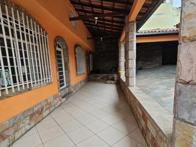 Casa venda em Vila Alta Tensão, Belo Horizonte