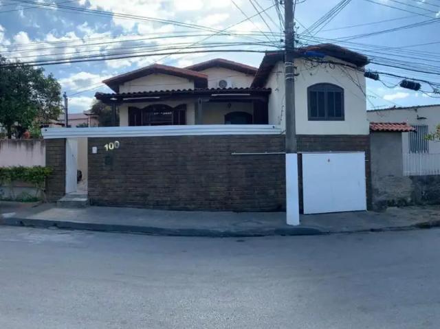 Casa venda em Região Geográfica Imediata de Belo Horizonte, Região Metropolitana de Belo Horizonte