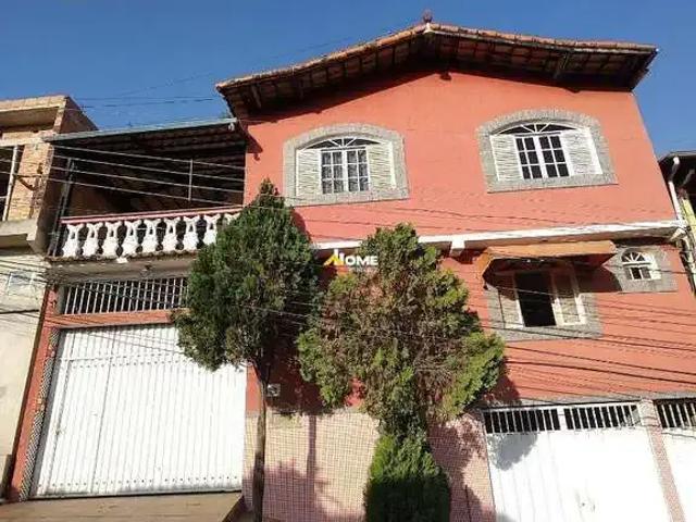 Casa venda em Região Geográfica Imediata de Belo Horizonte, Região Metropolitana de Belo Horizonte