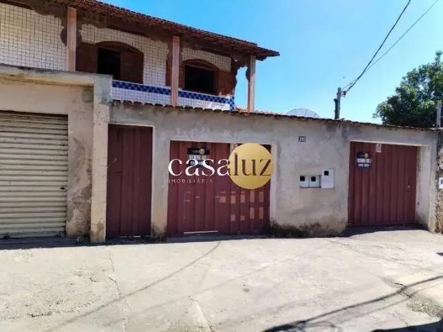Casa venda em Região Geográfica Imediata de Belo Horizonte, Região Metropolitana de Belo Horizonte