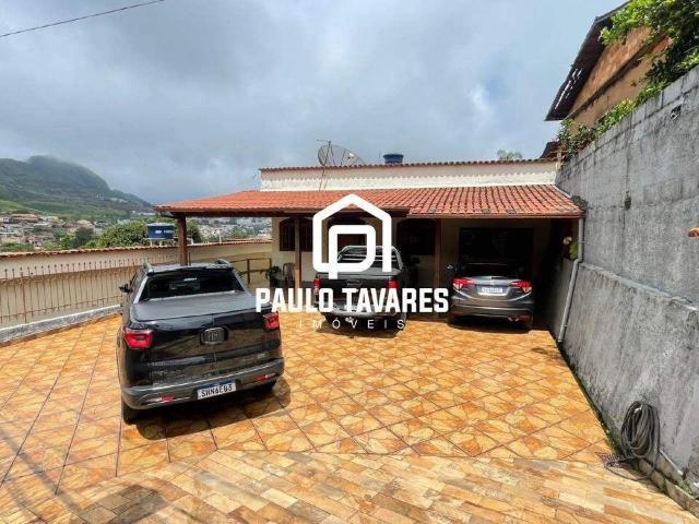 Casa venda em Vila Olhos d'Água, Belo Horizonte