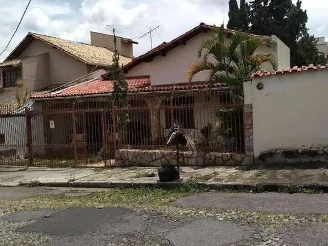 Casa venda em Região Geográfica Imediata de Passos, Passos