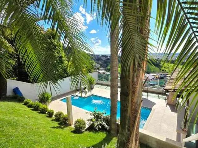 Casa venda em Região Geográfica Imediata de Passos, Passos