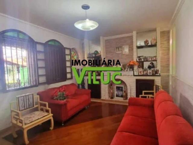 Casa venda em Ouro Preto, Belo Horizonte