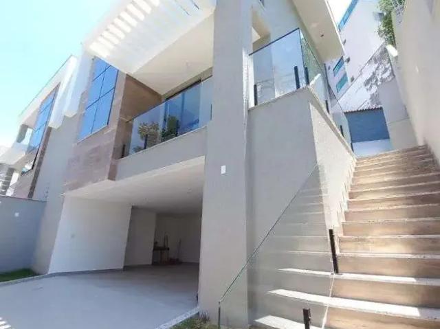 Casa venda em Região Geográfica Imediata de Passos, Passos
