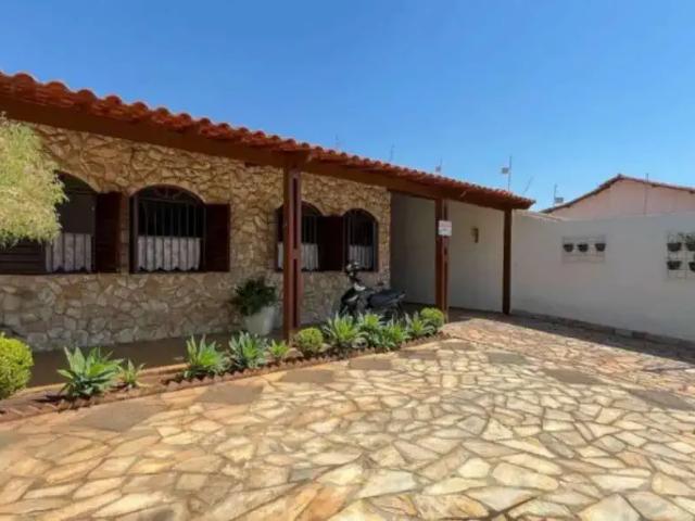 Casa venda em Região Geográfica Imediata de Passos, Passos