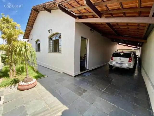 Casa venda em Região Geográfica Imediata de Passos, Passos