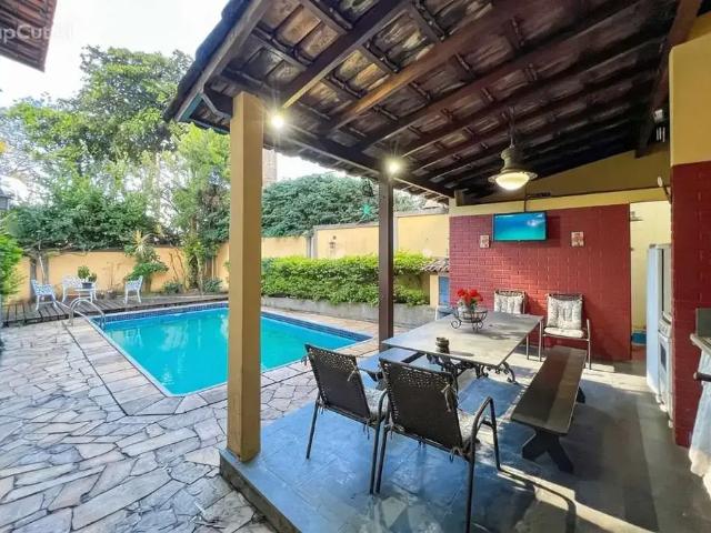 Casa venda em Região Geográfica Imediata de Passos, Passos
