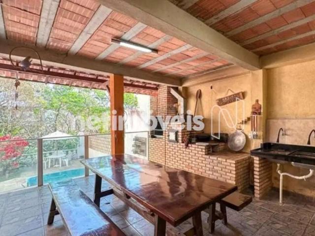 Casa venda em Região Geográfica Imediata de Belo Horizonte, Região Metropolitana de Belo Horizonte