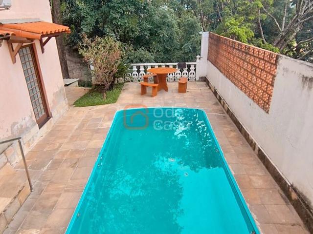 Casa venda em Ouro Preto, Belo Horizonte