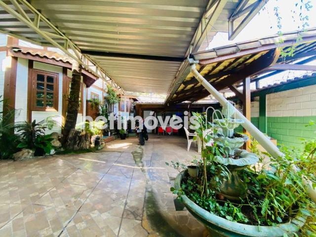 Casa venda em Região Geográfica Imediata de Belo Horizonte, Região Metropolitana de Belo Horizonte