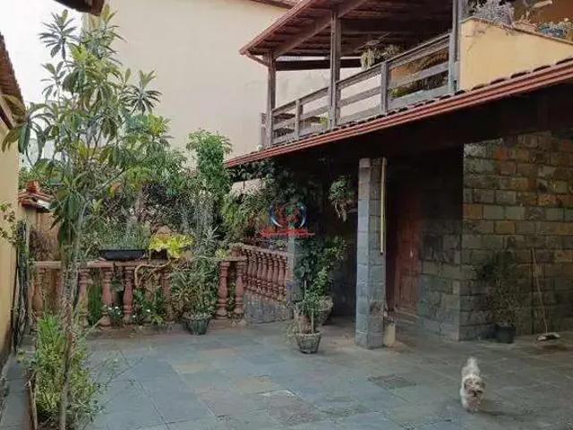 Casa venda em Região Geográfica Imediata de Passos, Passos