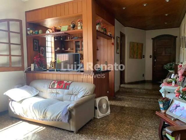 Casa venda em Palmares, Belo Horizonte