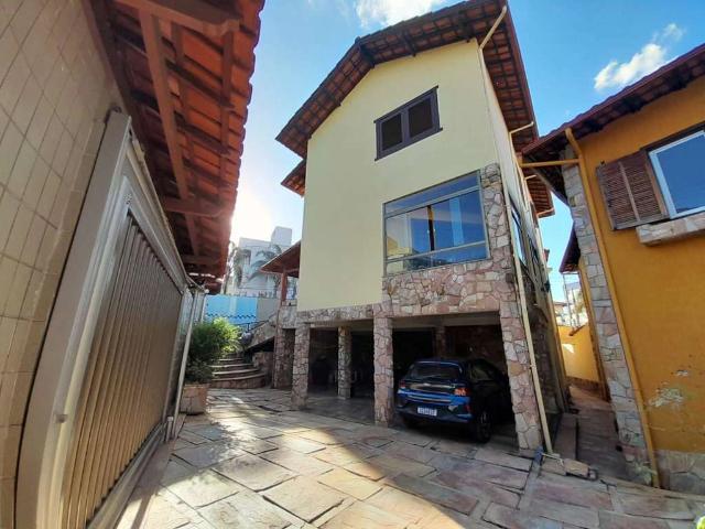 Casa venda em Regional Nordeste, Belo Horizonte