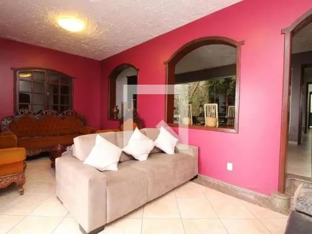 Casa venda em Região Geográfica Imediata de Belo Horizonte, Região Metropolitana de Belo Horizonte