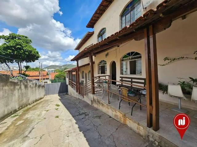 Casa venda em Regional Oeste, Belo Horizonte