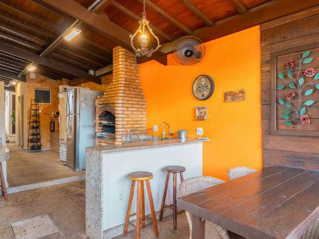 Casa venda em Jardim Atlântico, Belo Horizonte