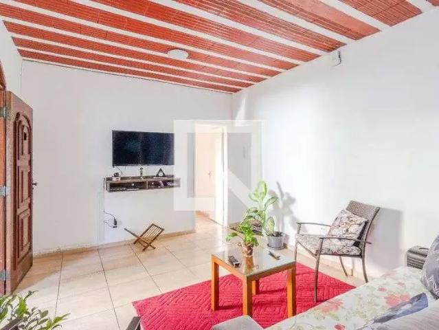 Casa venda em Conjunto Lagoa, Belo Horizonte