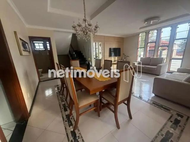 Casa venda em Região Geográfica Imediata de Belo Horizonte, Região Metropolitana de Belo Horizonte