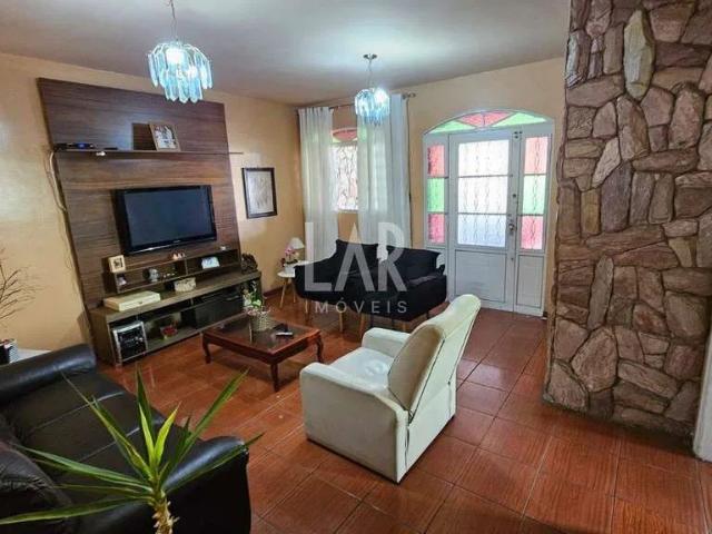 Casa venda em Baleia, Belo Horizonte