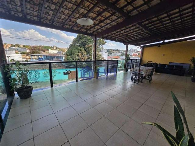 Casa venda em Belo Horizonte, Região Geográfica Intermediária de Belo Horizonte