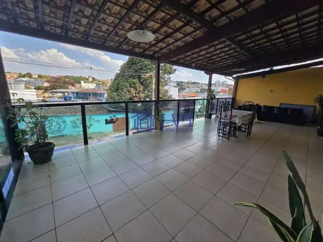 Casa venda em Região Geográfica Imediata de Belo Horizonte, Região Metropolitana de Belo Horizonte