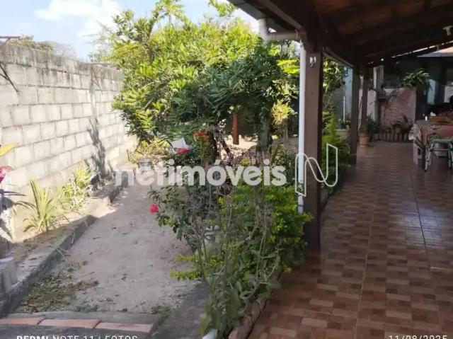 Casa venda em Região Geográfica Imediata de Belo Horizonte, Região Metropolitana de Belo Horizonte