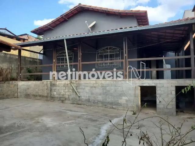 Casa venda em Região Geográfica Imediata de Belo Horizonte, Região Metropolitana de Belo Horizonte