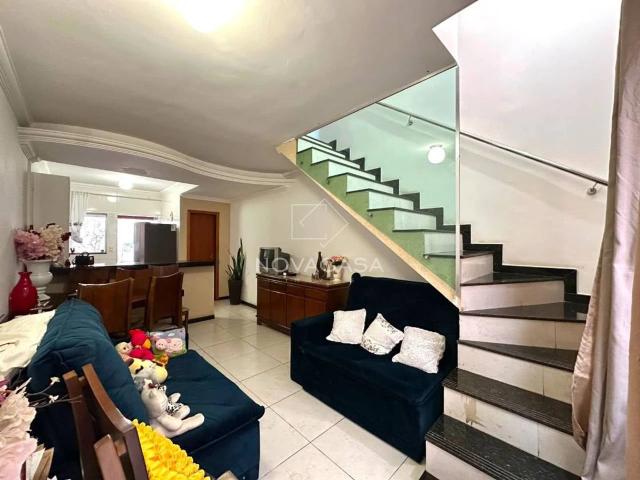 Casa venda em Piratininga, Belo Horizonte