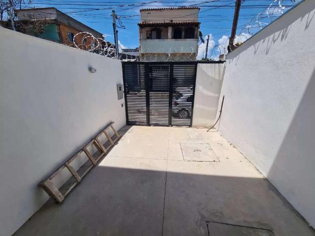 Casa venda em Piratininga, Belo Horizonte