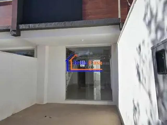 Casa venda em Piratininga, Belo Horizonte