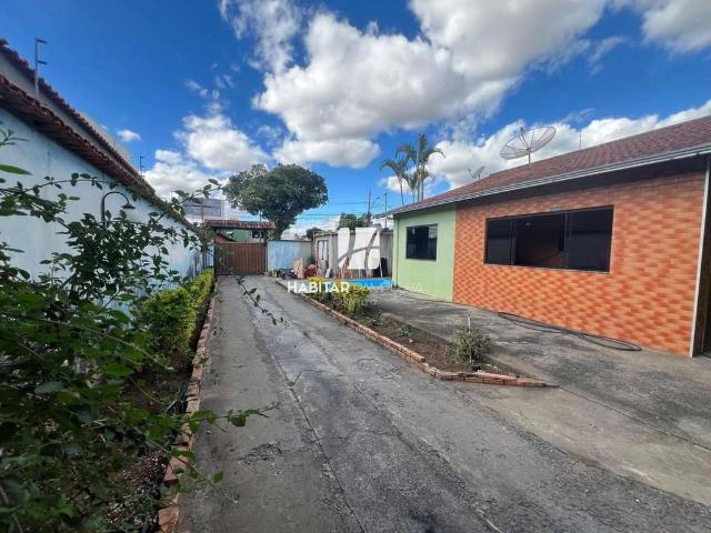 Casa venda em Belo Horizonte, Região Geográfica Intermediária de Belo Horizonte